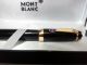 Montblanc Boheme Gold and Black Rollerball Pen (1)_th.jpg